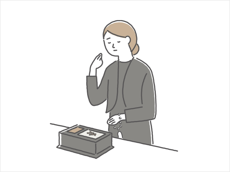 男性の服装
